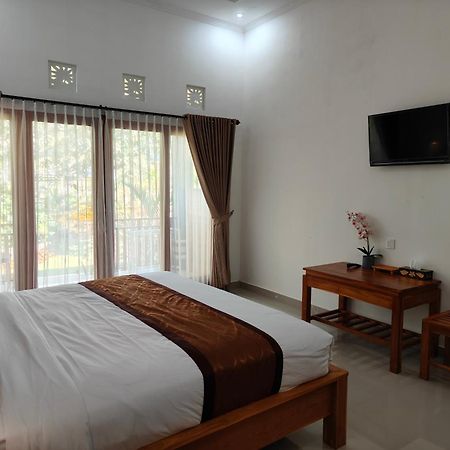 Arumanis Homestay ペチャトゥ エクステリア 写真