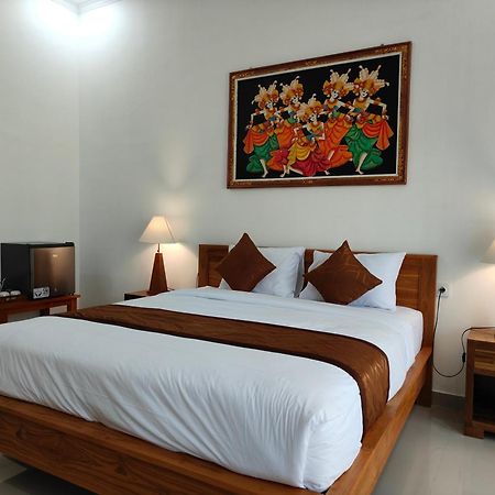 Arumanis Homestay ペチャトゥ エクステリア 写真