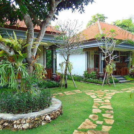 Arumanis Homestay ペチャトゥ エクステリア 写真