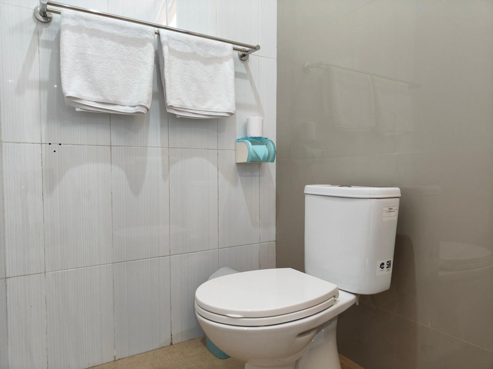 Arumanis Homestay ペチャトゥ エクステリア 写真