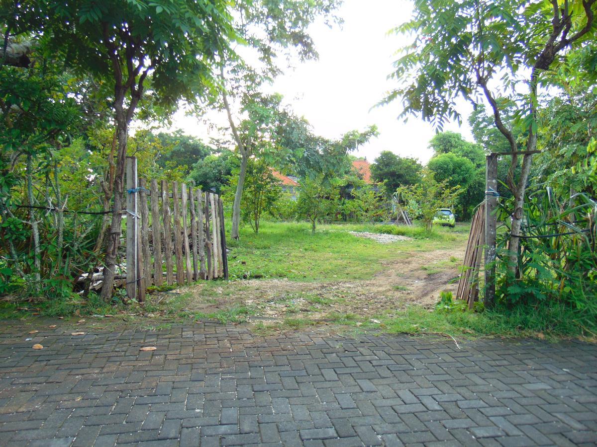 Arumanis Homestay ペチャトゥ エクステリア 写真