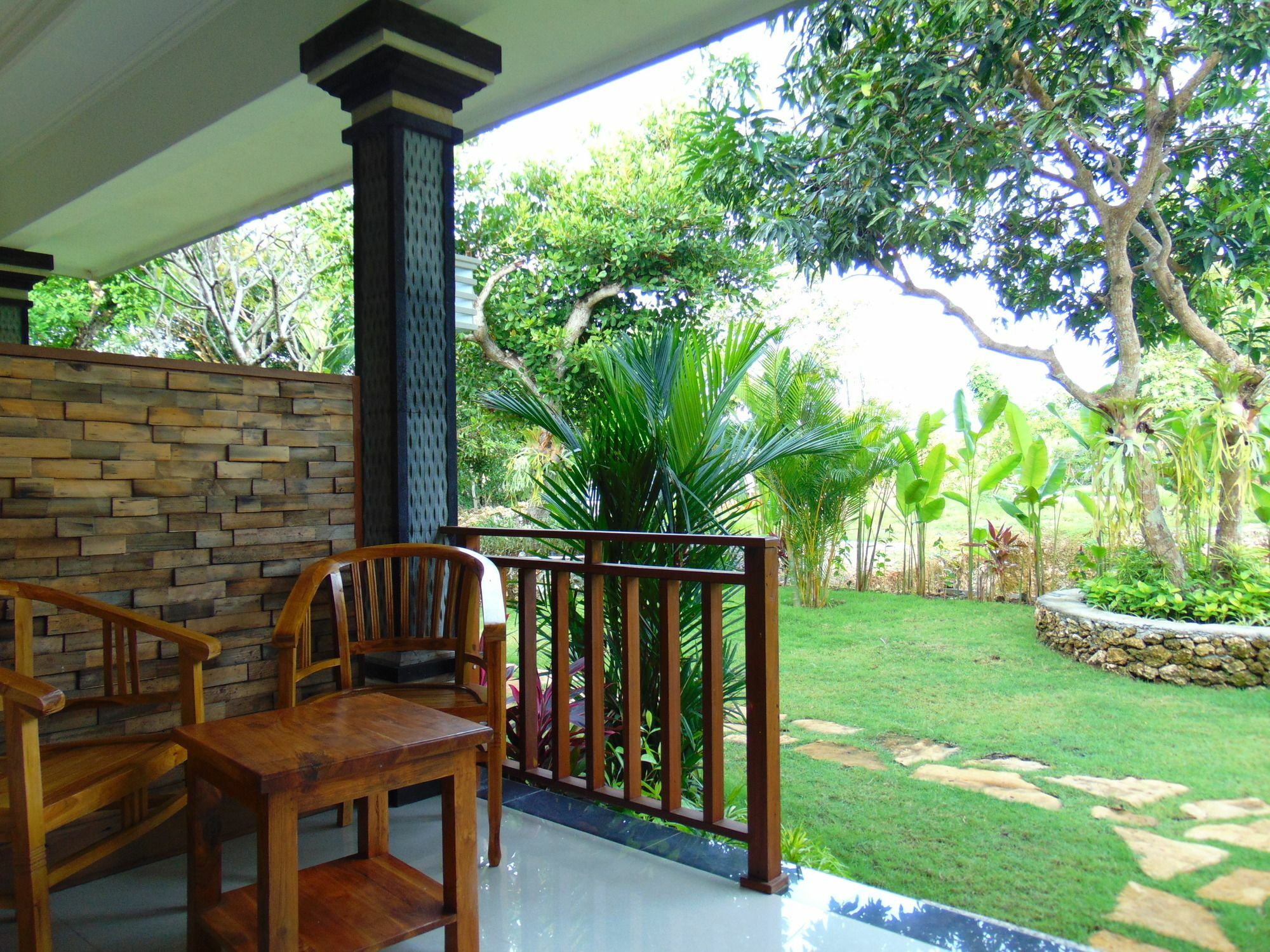 Arumanis Homestay ペチャトゥ エクステリア 写真