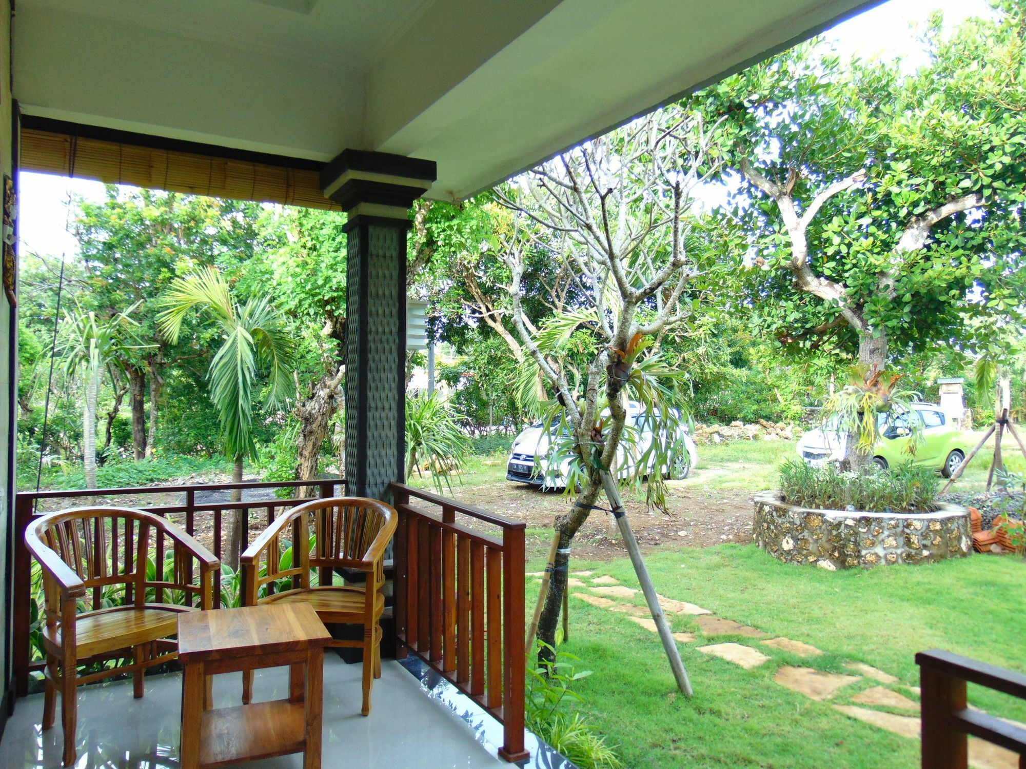 Arumanis Homestay ペチャトゥ エクステリア 写真