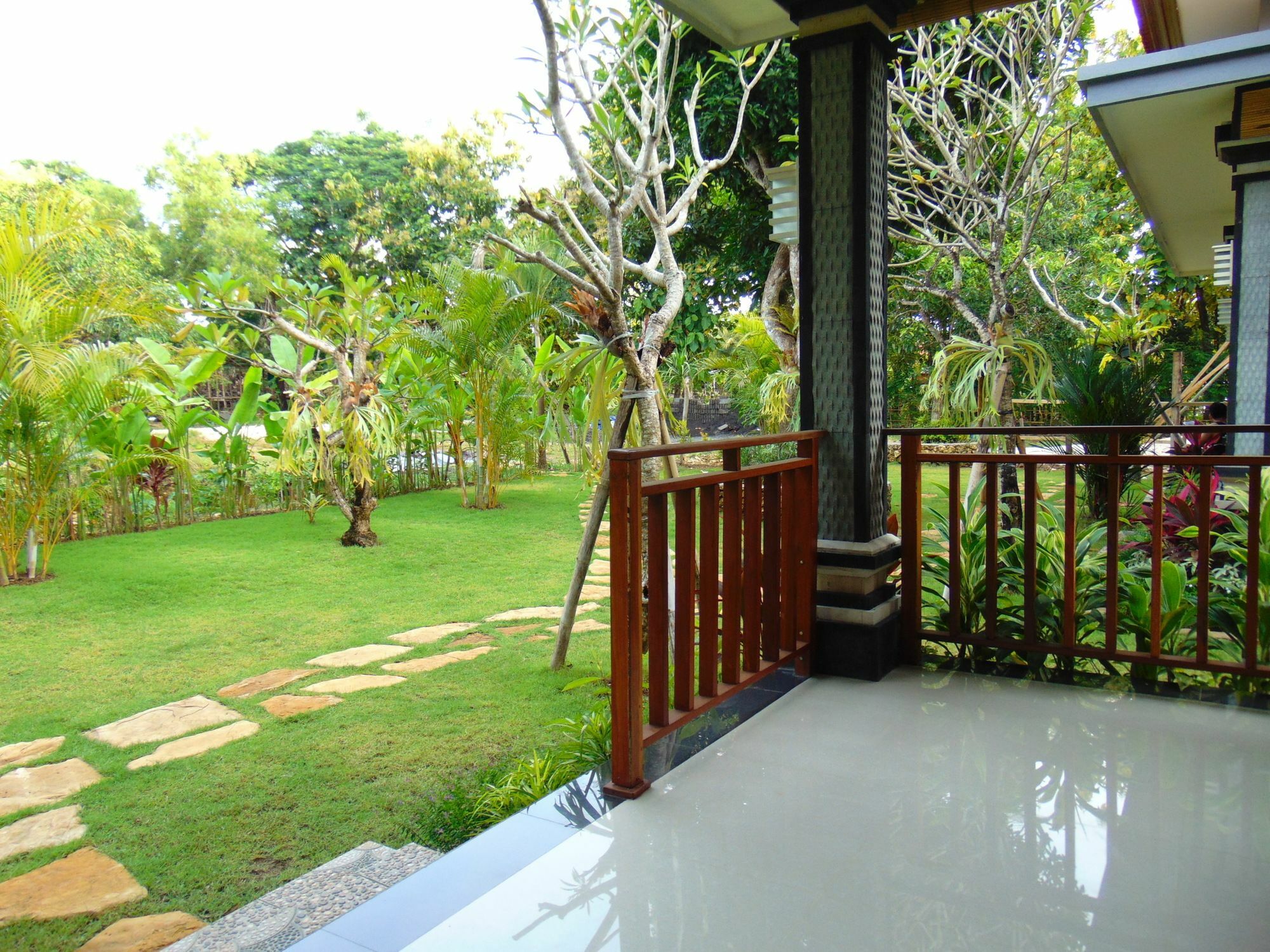 Arumanis Homestay ペチャトゥ エクステリア 写真
