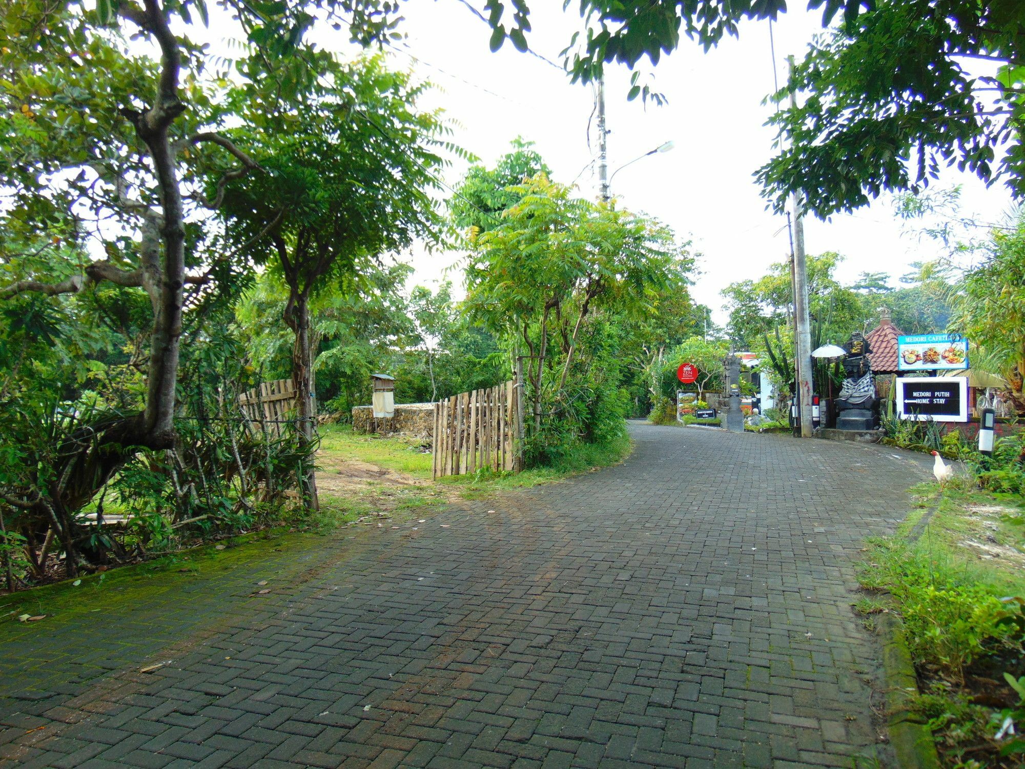Arumanis Homestay ペチャトゥ エクステリア 写真