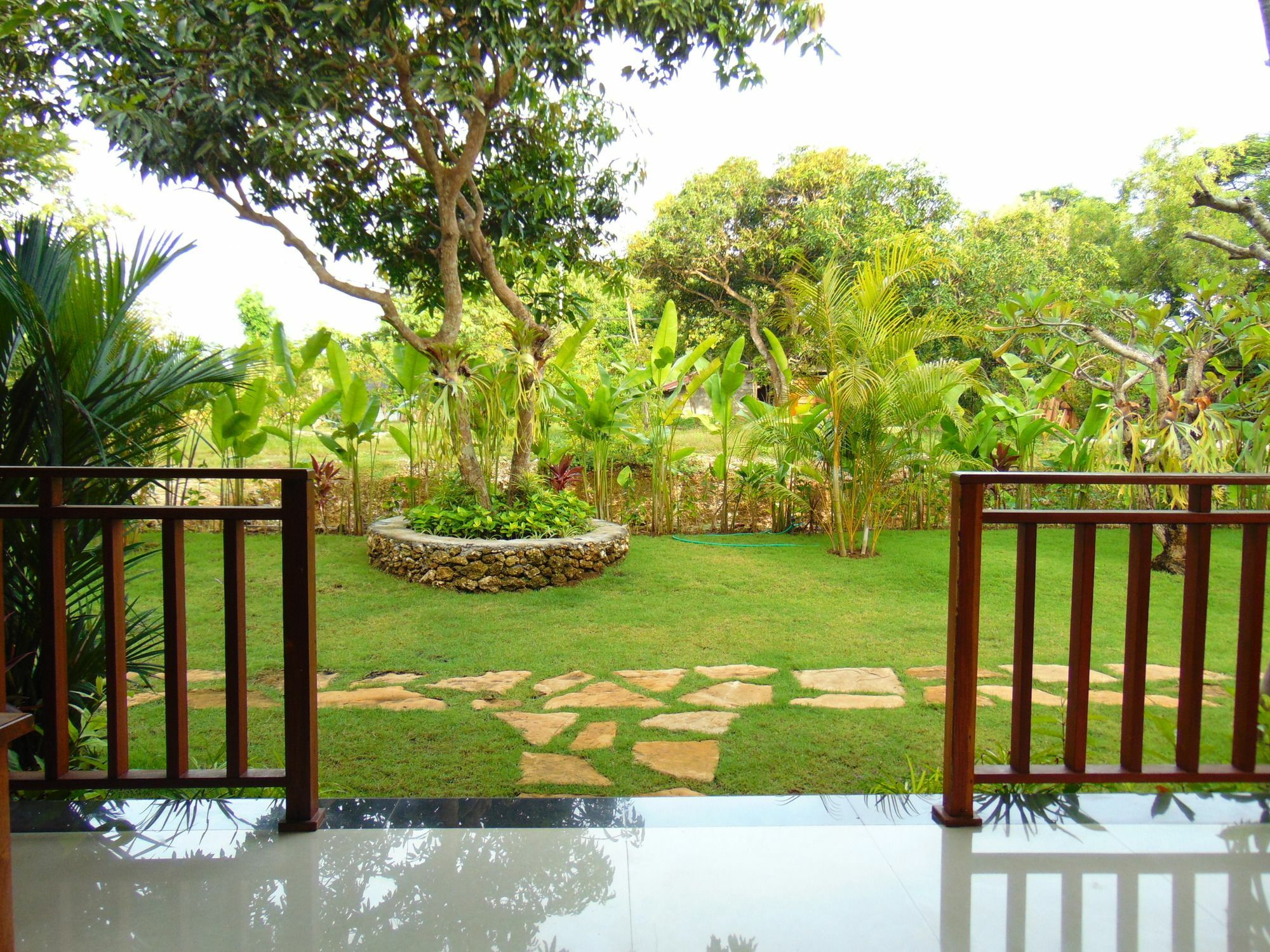 Arumanis Homestay ペチャトゥ エクステリア 写真