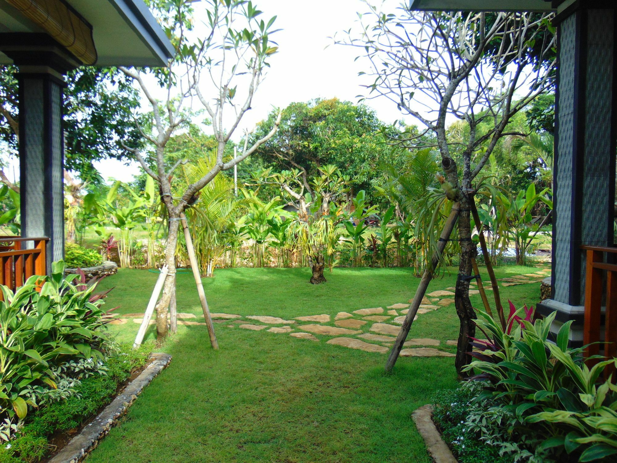 Arumanis Homestay ペチャトゥ エクステリア 写真